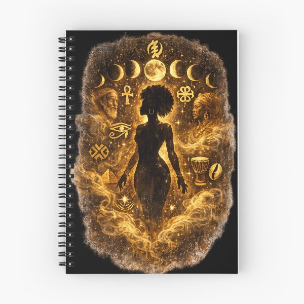 Item preview, Protected by My Ancestors designed and sold by 'VARI'.