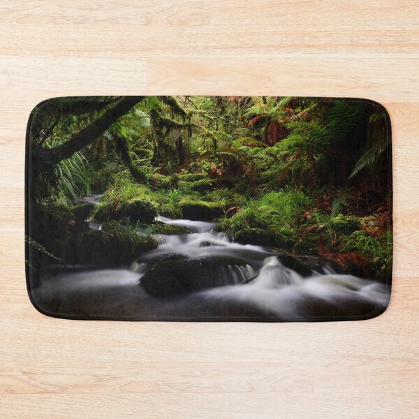 Item preview, Longbeach Creek, N.Z. designed and sold by photosbymia.