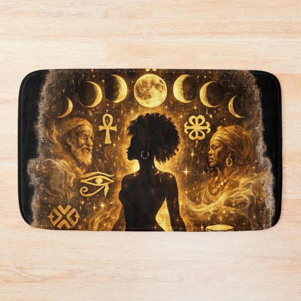 Item preview, Protected by My Ancestors designed and sold by 'VARI'.