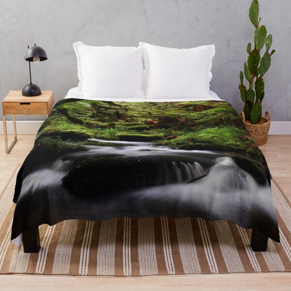 Item preview, Longbeach Creek, N.Z. designed and sold by photosbymia.