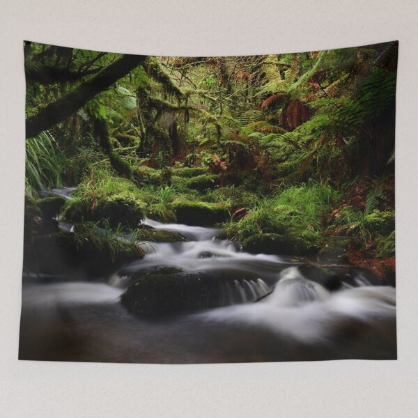 Item preview, Longbeach Creek, N.Z. designed and sold by photosbymia.