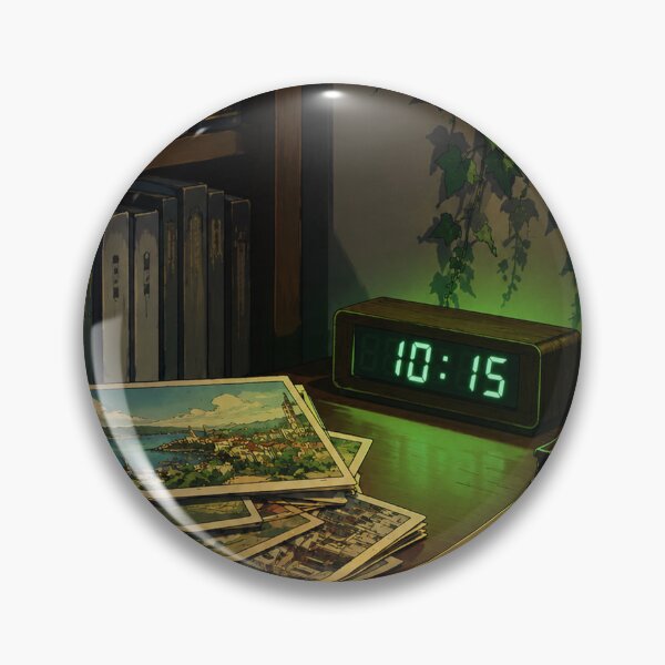 Item preview, The Botanical Nook - Lofi Aesthetic designed and sold by bapupa.