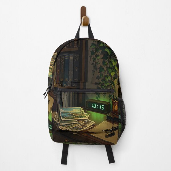 Item preview, The Botanical Nook - Lofi Aesthetic designed and sold by bapupa.