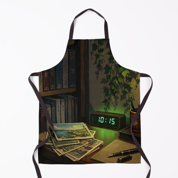 Item preview, The Botanical Nook - Lofi Aesthetic designed and sold by bapupa.