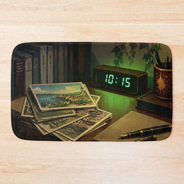 Item preview, The Botanical Nook - Lofi Aesthetic designed and sold by bapupa.
