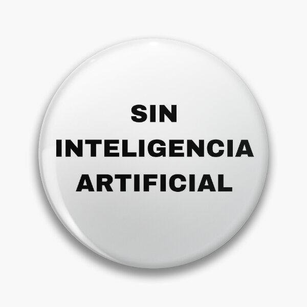 Artikelvorschau, Ohne künstliche Intelligenz entworfen und verkauft von raffrasta.