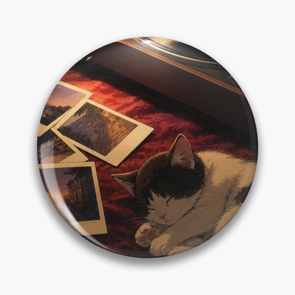 Item preview, The Dusty Vinyl - Lofi Aesthetic designed and sold by bapupa.