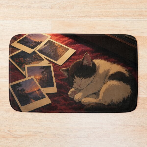 Item preview, The Dusty Vinyl - Lofi Aesthetic designed and sold by bapupa.