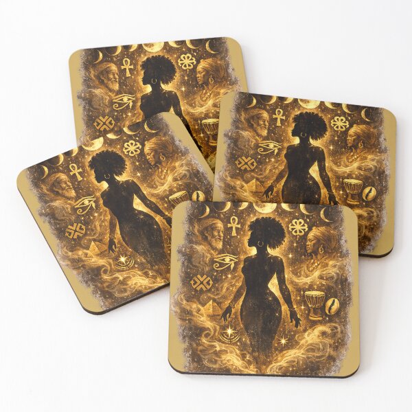 Item preview, Protected by My Ancestors designed and sold by 'VARI'.