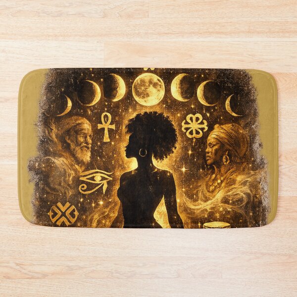Item preview, Protected by My Ancestors designed and sold by 'VARI'.