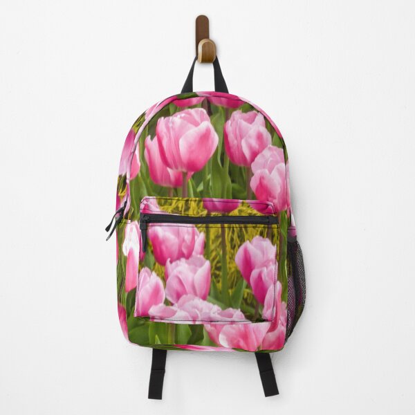 Item preview, Keukenhof Tulip Festival, Holland - Spring Garden | Iconic Dutch Flower & Floral Art designed and sold by Ross.A.Campbell.