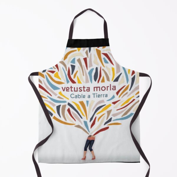Item preview, Vetusta Morla - Cable a Tierra album 2021 designed and sold by capabuy-wili.