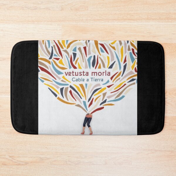 Item preview, Vetusta Morla - Cable a Tierra album 2021 designed and sold by capabuy-wili.