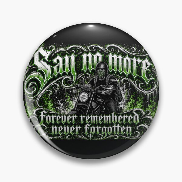 Item preview, Forever remembered never forgotten. designed and sold by eleven22studio.