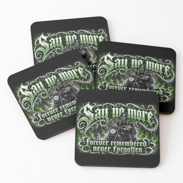 Item preview, Forever remembered never forgotten. designed and sold by eleven22studio.