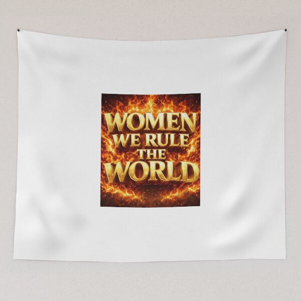 Item preview, POWER OF WOMEN designed and sold by mimibeauty76.