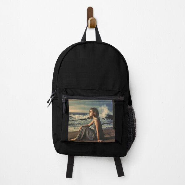 Item preview, Girl sitting on a beach - nostalgic  designed and sold by GaMaDesing.
