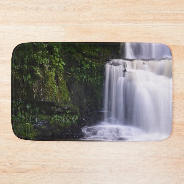 Item preview, Purakaunui Falls, N.Z designed and sold by photosbymia.