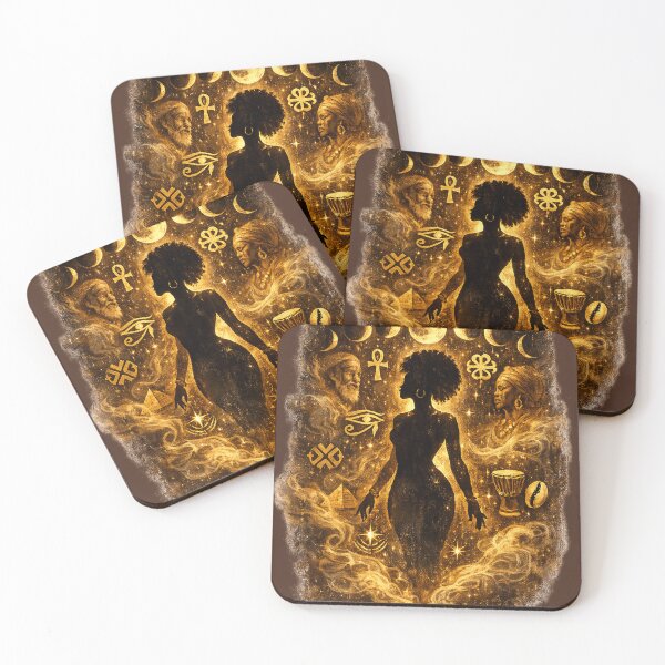 Item preview, Protected by My Ancestors designed and sold by 'VARI'.