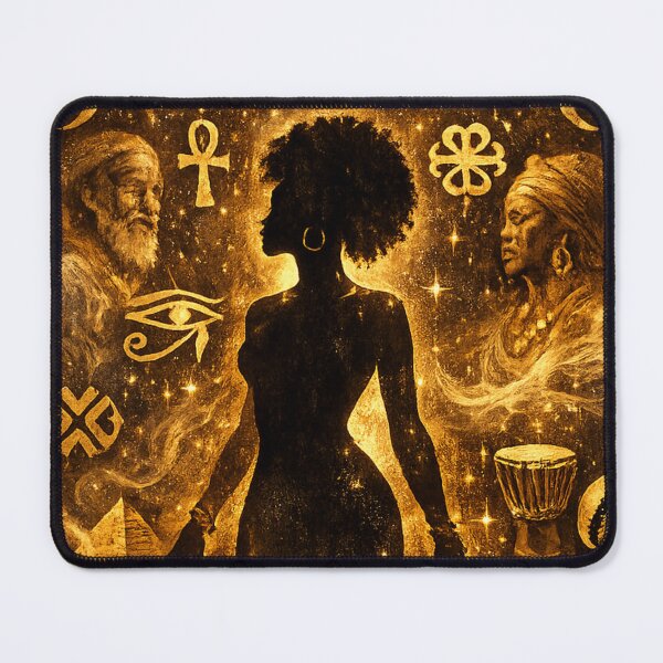 Item preview, Protected by My Ancestors designed and sold by 'VARI'.