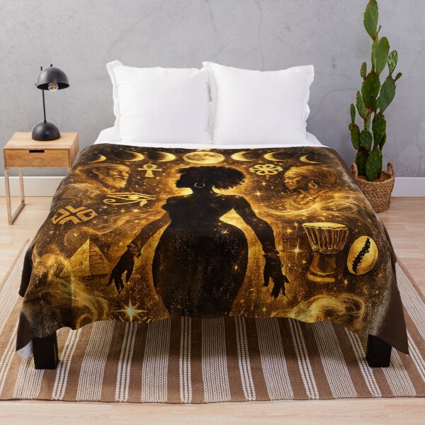 Item preview, Protected by My Ancestors designed and sold by 'VARI'.