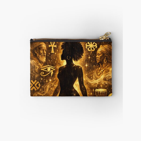 Item preview, Protected by My Ancestors designed and sold by 'VARI'.