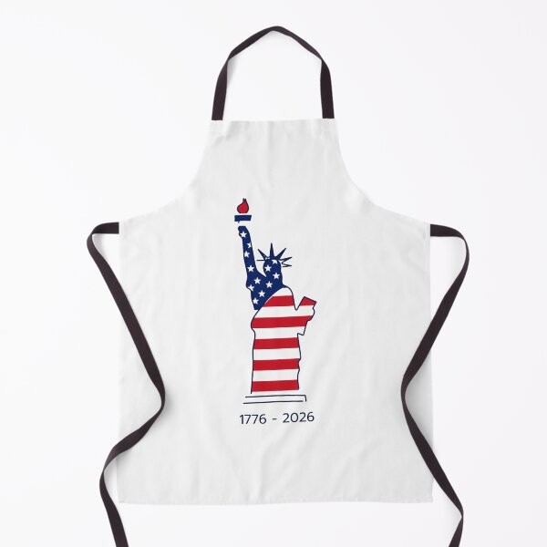 Item preview, Statue of Liberty 1776-2026 designed and sold by ziblod.