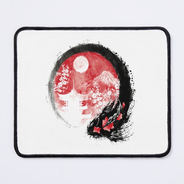 Item preview, Koi Beauty designed and sold by AinsleyYellow.
