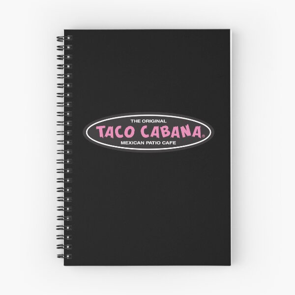 Item preview, Taco Cabana Original Mexican Patio Cafe Logo designed and sold by rarebutnocar.