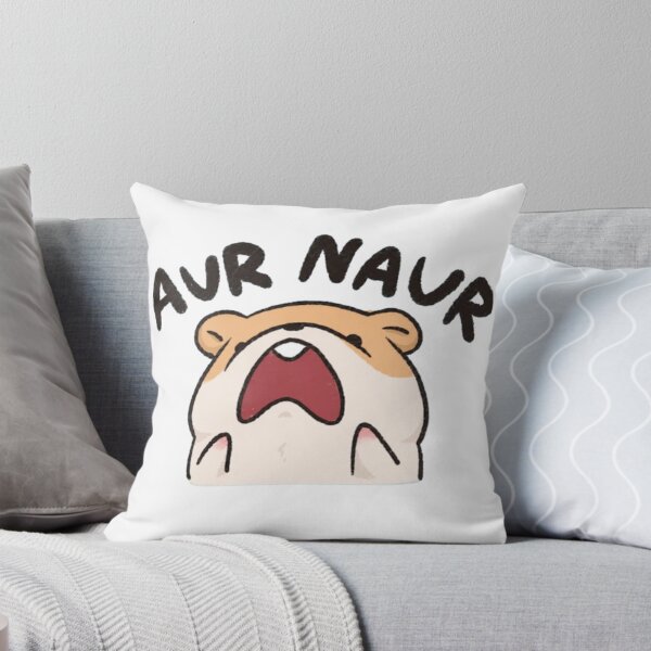 Item preview, Aur Naur Cute Hamster  designed and sold by stzl26.