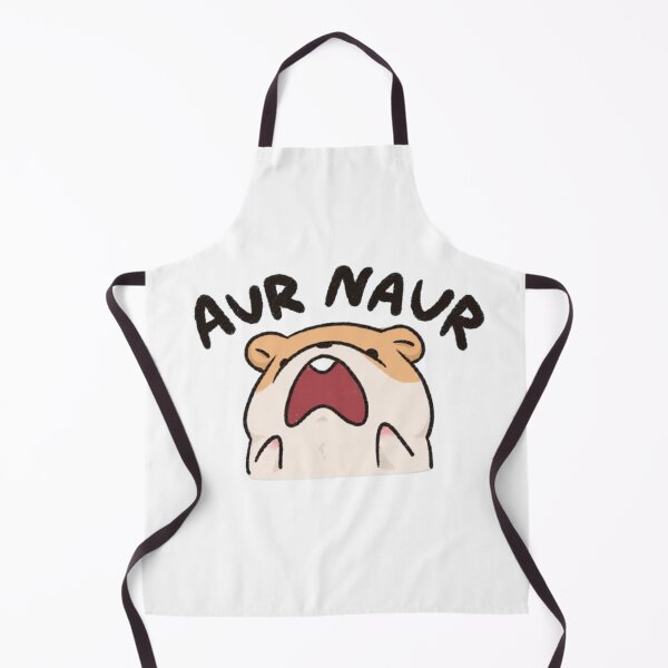 Item preview, Aur Naur Cute Hamster designed and sold by stzl26.