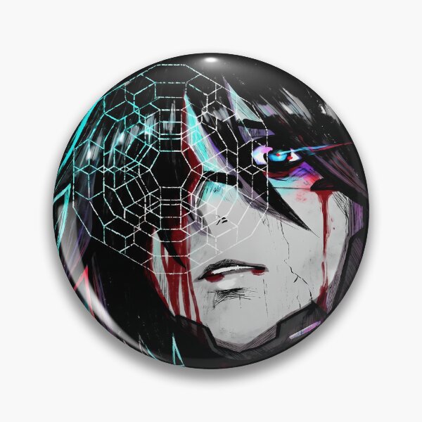 Item preview, Signalis PS1 Throwback Survival Horror Aesthetic Portrait designed and sold by Senpaiwaves.