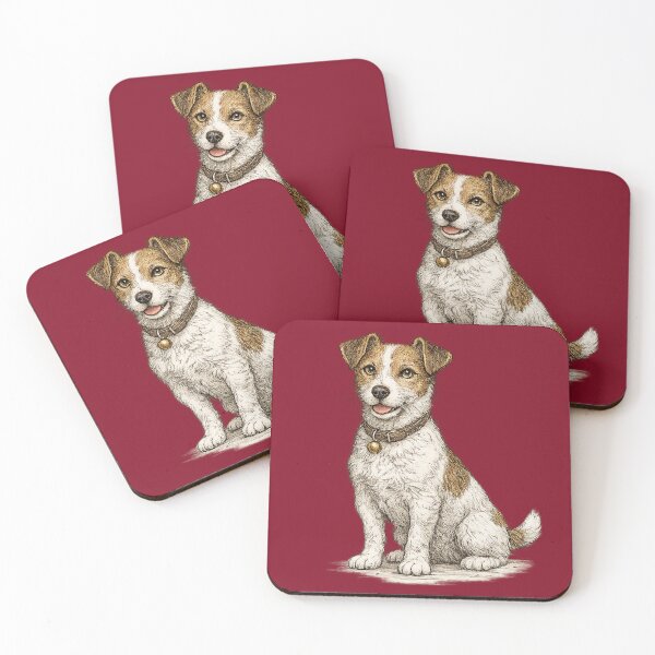 Item preview, Beautiful Tartarian Royal Dog - Bordeaux - Visualise Invisible designed and sold by VisualiseIt.
