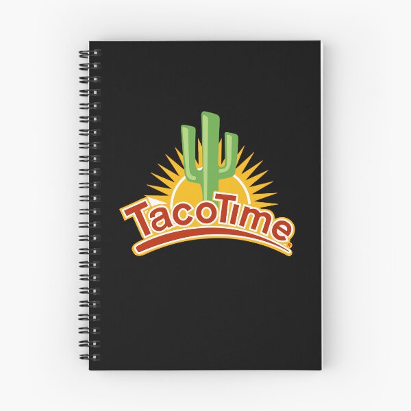 Item preview, TacoTime Southwest Cactus and Sun Restaurant Logo designed and sold by rarebutnocar.