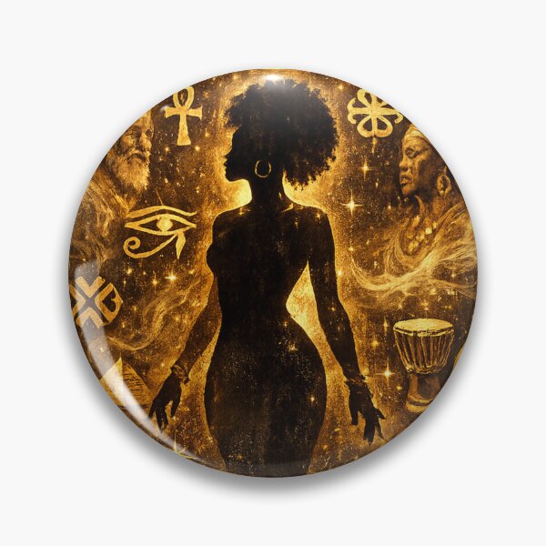 Item preview, Protected by My Ancestors designed and sold by 'VARI'.