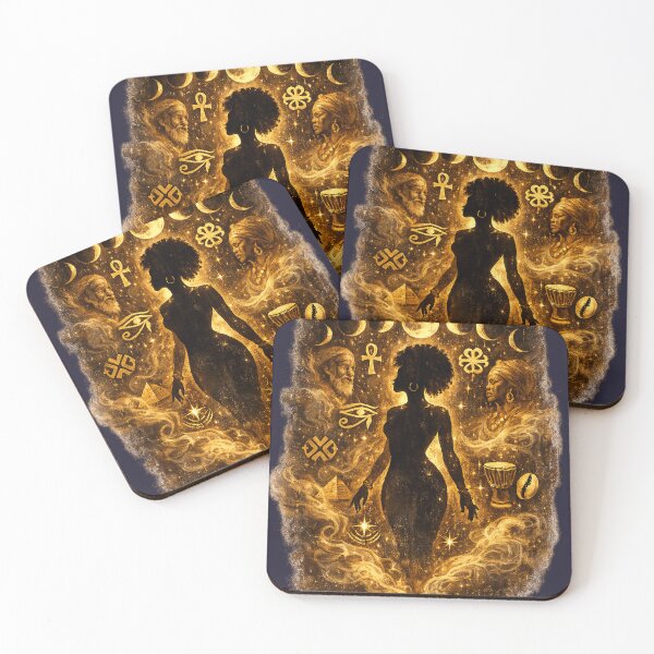 Item preview, Protected by My Ancestors designed and sold by 'VARI'.