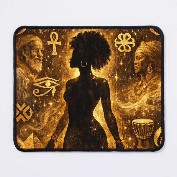 Item preview, Protected by My Ancestors designed and sold by 'VARI'.