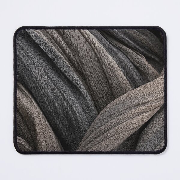 Item preview, Architectural Pleated Textile Macro Pattern designed and sold by frumixart.