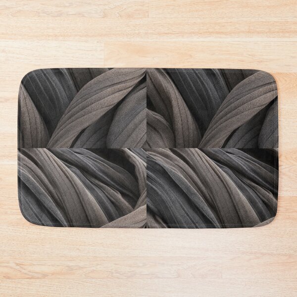 Item preview, Architectural Pleated Textile Macro Pattern designed and sold by frumixart.