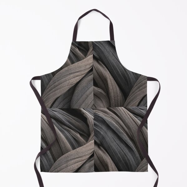Item preview, Architectural Pleated Textile Macro Pattern designed and sold by frumixart.