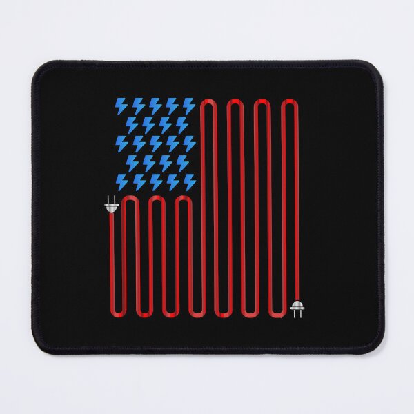 Item preview, Electrician Gift Dad Wire Electrical Engineer Men Electrician designed and sold by DSWShirts.