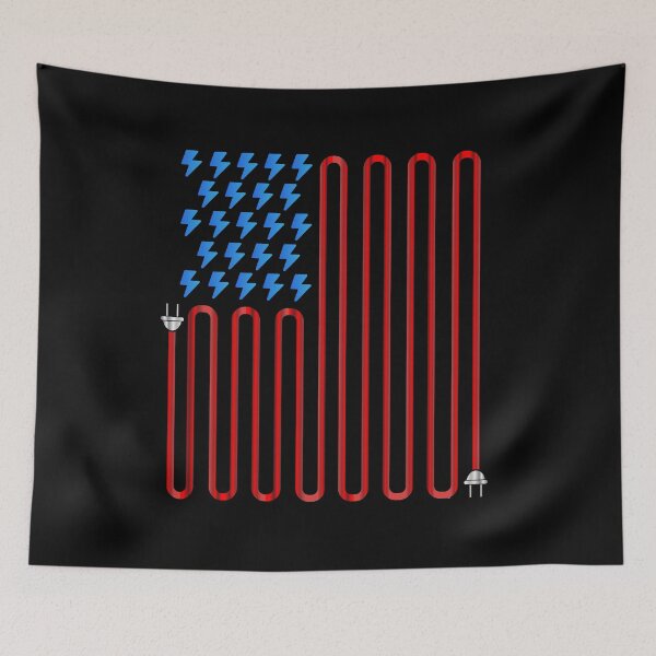 Item preview, Electrician Gift Dad Wire Electrical Engineer Men Electrician designed and sold by DSWShirts.