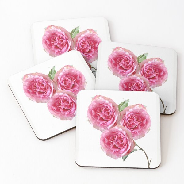 Item preview, Pink Rose Harmony designed and sold by Studio Yvonne .