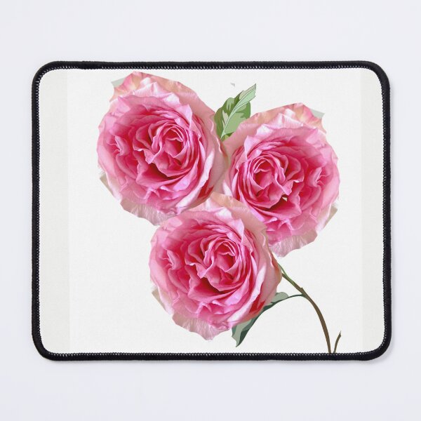 Item preview, Pink Rose Harmony designed and sold by Studio Yvonne .