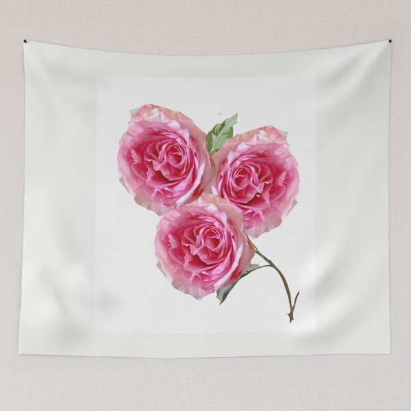 Item preview, Pink Rose Harmony designed and sold by Studio Yvonne .