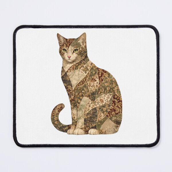 Item preview, 1961 Cat designed and sold by designbywhacky.