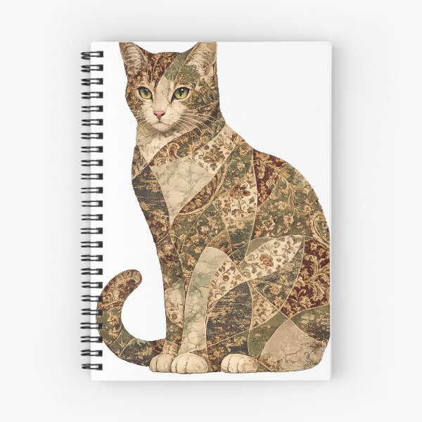 Item preview, 1961 Cat designed and sold by designbywhacky.