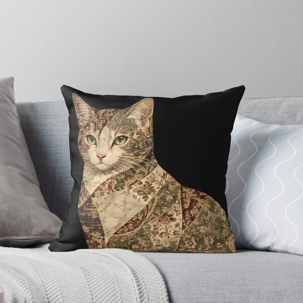 Item preview, 1961 Cat designed and sold by designbywhacky.
