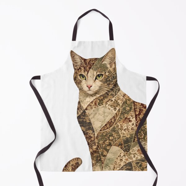 Item preview, 1961 Cat designed and sold by designbywhacky.