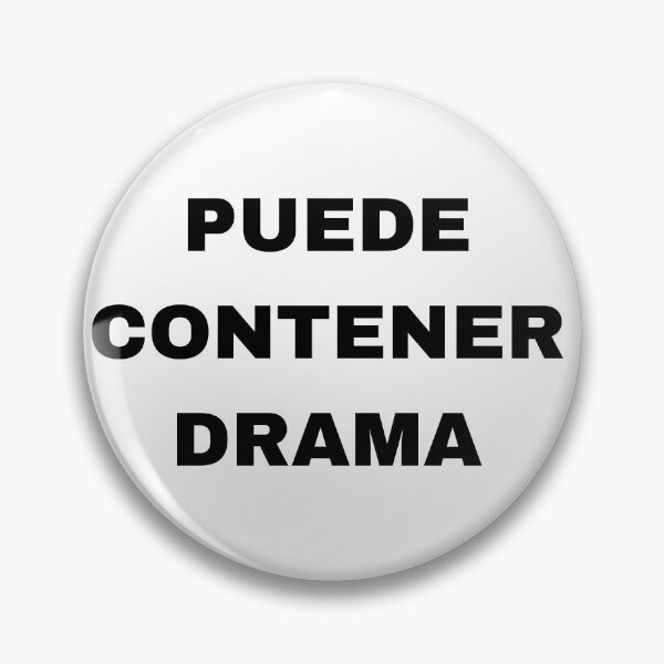 Item preview, May contain drama designed and sold by raffrasta.